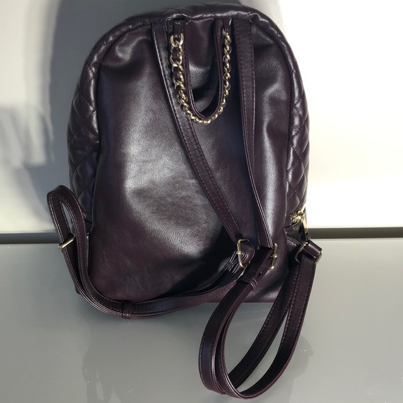 Aldo | backpack | mid size | great condition - Picture 7 of 8